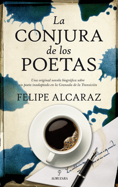 CONJURA DE LOS POETAS, LA