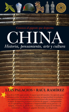 CHINA HISTORIA PENSAMIENTO ARTE Y CULTURA
