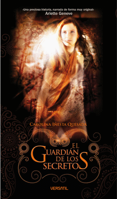 GUARDIAN DE LOS SECRETOS