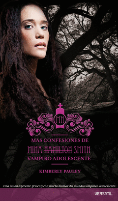 MS CONFESIONES DE MINA HAMILTON SMITH
