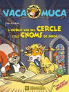 L INS�LIT CAS DELS GNOMS DE JARD�  VACA MUCA 2