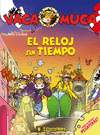 VACA MUCA 6 EL RELOJ SIN TIEMPO