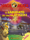VACA MUCA 7 EL LABERINTO DEL DOCTOR STYGLITZ