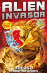 ALIEN INVASOR 1 ROCOSO