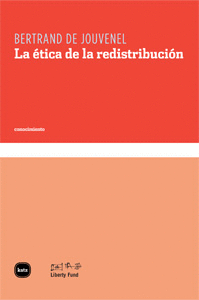 ETICA DE LA REDISTRIBUCION