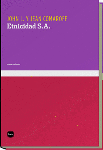 ETNICIDAD S.A.