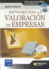 SOFTWARE PARA LA VALORACION DE EMPRESA
