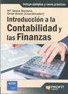 INTRODUCCION A LA CONTABILIDAD Y LAS FINANZAS