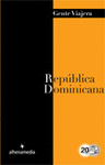 REPUBLICA DOMINICANA GENTE VIAJERA
