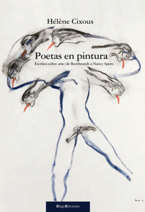 POETAS EN PINTURA