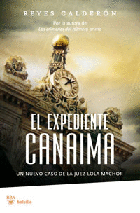 EXPEDIENTE CANAIMA ,EL