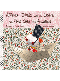 APRENDE INGL�S CON LOS CUENTOS DE HANS CHRISTIAN ANDERSEN