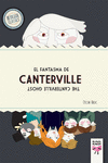 EL FANTASMA DE CANTERVILLE THE CANTERVILLE GHOST