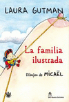 LA FAMILIA ILUSTRADA