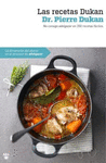 RECETAS DUKAN  LAS
