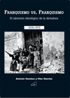 FRANQUISMO VS FRANQUISMO 1936 - 1975
