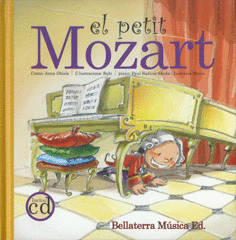 EL PETIT MOZART I L