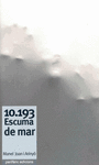 10193 ESCUMA DE MAR
