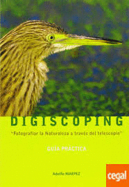 DIGISCOPING  FOTOGRAFIAR LA NATURALEZA
