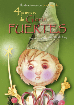 CUATRO POEMAS DE GLORIA FUERTES