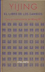 I CHING  EL LIBRO DE LOS CAMBIOS