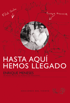 HASTA AQUI HEMOS LLEGADO