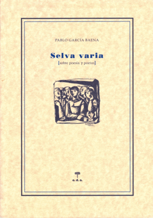 SELVA VARIA