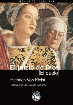 JUICIO DE DIOS (EL DUELO)