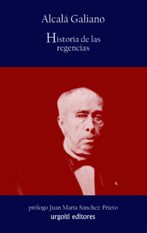 HISTORIA DE LAS REGENCIAS 1833-1843