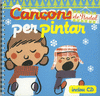 CAN�ONS DE NADAL PER PINTAR