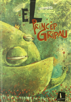 PRINCEP GRIPAU/VERSOS Y TRAZOS