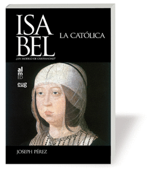 ISABEL LA CATOLICA
