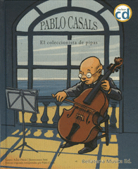PABLO CASALS  + CD