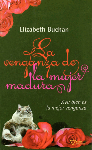 VENGANZA DE LA MUJER MADURA LA