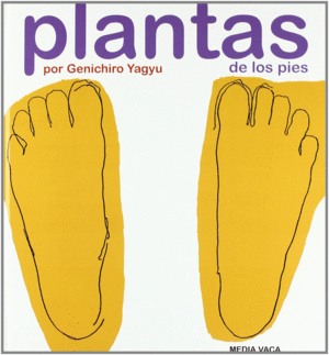 PLANTAS DE LOS PIES   EL MAPA DE MI CUERPO