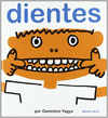 DIENTES     EL MAPA DE MI CUERPO