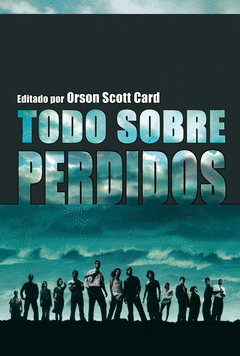 TODO SOBRE PERDIDOS