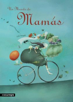 MUNDO DE MAMAS  UN