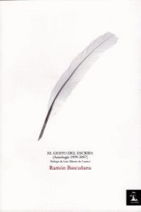 GESTO DEL ESCRIBA