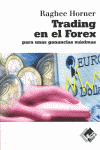 TRADING EN EL FOREX