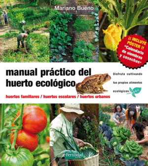 MANUAL PRCTICO DEL HUERTO ECOLGICO