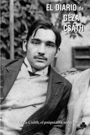 DIARIO DE GEZA CSATH  EL