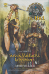MANUSCRITOS DE NEITHEL 1 SABINE VASHANKA LA HECHICERA