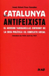 LA CATALUNYA ANTIFEIXISTA