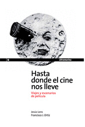 HASTA DONDE EL CINE NOS LLEVE (ULTRAMARINA)