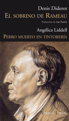 SOBRINO DE RAMEAU - PERRO MUERTO EN TINTORERIA