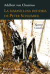 MARAVILLOSA HISTORIA DE PETER SCHLEMIHL