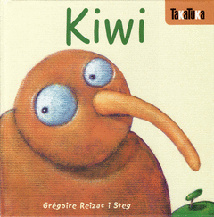 KIWI   CAT