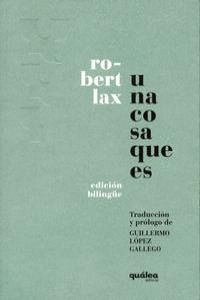 UNA COSA QUE ES     BILINGUE