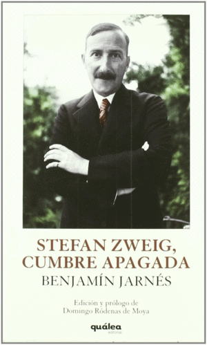 STEFAN ZWEIG CUMBRE APAGADA